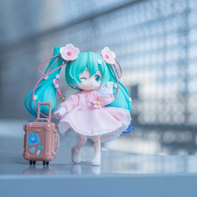 初音ミクとのくらし|MDDとのくらし|ドールカスタム|ｲﾝｽﾀhttps://t.co/CC1eoWh0yK|通販↓