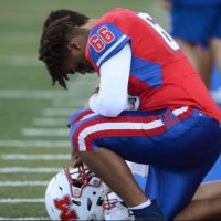 Akir Johnson (@akirjohnson66) 's Twitter Profile
