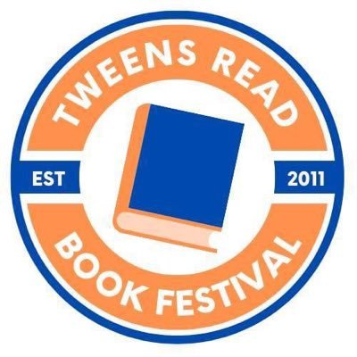 Houston based book festival for tween readers & book lovers! Oct. 21, 2023 | In-Person @ Dobie High School | Be sure to follow @TweensRead on Instagram, too!