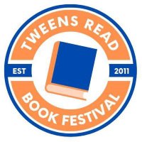 Tweens Read Book Festival(@tweensread) 's Twitter Profile Photo