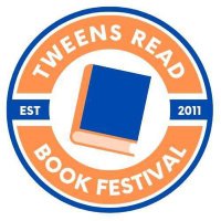 Tweens Read Book Festival (@tweensread) 's Twitter Profile