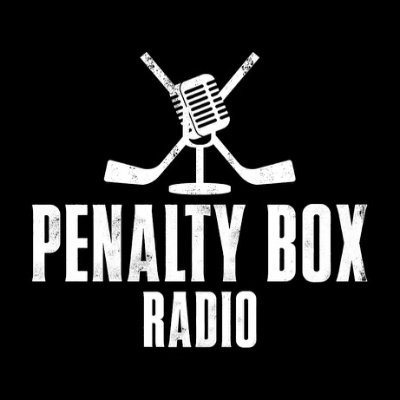 PenaltyBoxRadio Profile Picture