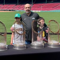 Jason Simmons (@simmy1210) 's Twitter Profile
