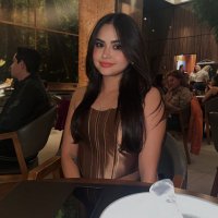 lua⚡️ (@luafaverao) 's Twitter Profile