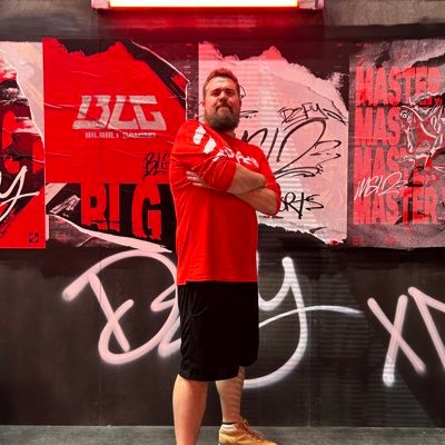 Matt Glanfieldさんのプロフィール画像