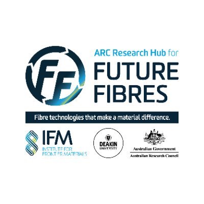 Research into novel fibre-based technologies. Industry focused, translational research, ARC supported.
#futurefibres, #advancedmanufacturing, #carbonfibres,