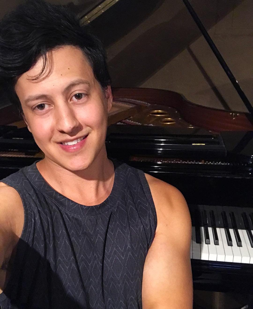 I am THE #1 FAN of @juliancamarena !! I can't wait to meet him one day and see him in concert!! Luv u Julian!! Camarena and Belieber, and Directioner