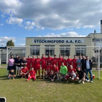 Poplar Athletic FC (@poplarathletic) 's Twitter Profile Photo