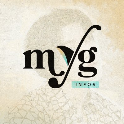 myginfos Profile Picture