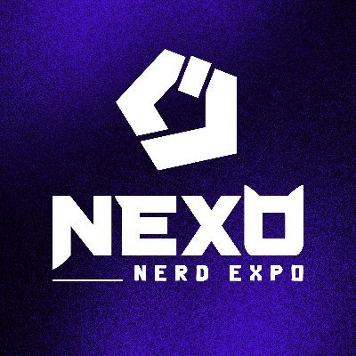 #TheHomeofNerds | #NEXO24 🔥🤘🏻🎮🧝🏻‍♂️🐲
The Nerd-Convention-Festival in Leipzig. I
19. - 21. JULY 2024 | Globana Messe & Event Campus