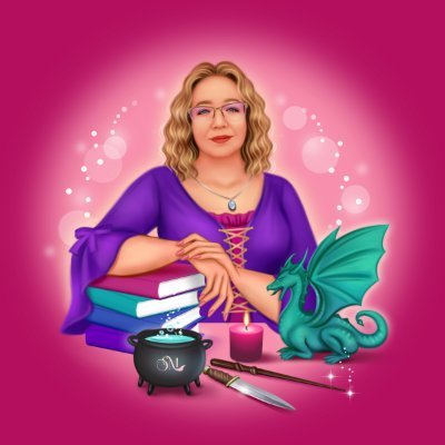 Artist/Author/Poet/Cat Lady/Gamer. Shannon McRoberts is a lover of fantasy; so, it is no wonder that she has herself become a weaver of myths and magic.