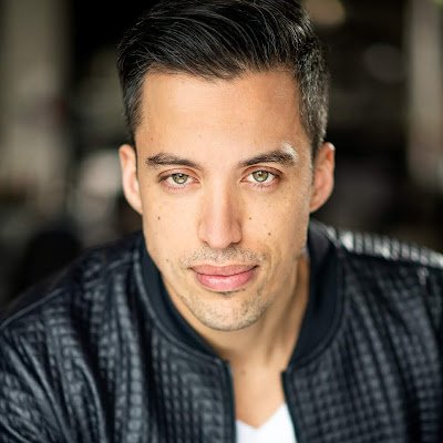 Marcio Moreno Profile