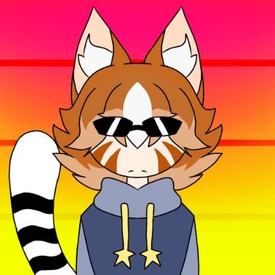 Luke/roryさんのプロフィール画像