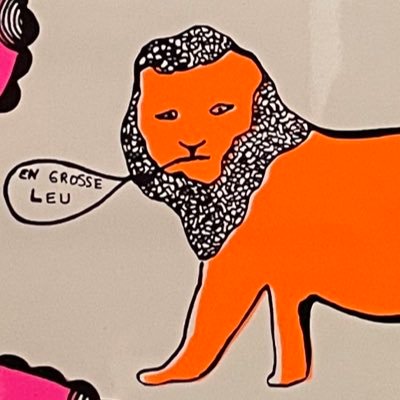 asien_germ's profile picture. Touch DesignerとPythonを勉強する人