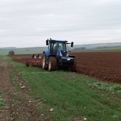 Agriculteur/Conseiller Commercial.
Passionné d'agriculture, d'agronomie, et technologie en tout genre. Mes tweets n'engagent que moi.