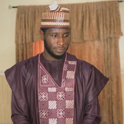 Alhamdulillah for everything. Chemist || Farmer || @BuenaOnda_NG || @realmadrid - When the news of my death reaches you, pray for me.