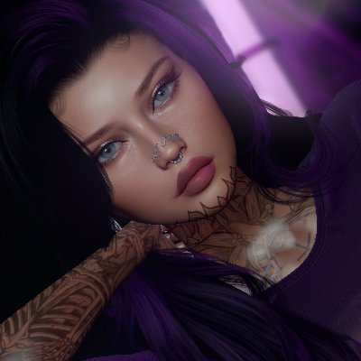 Goth wife
Hot Girl Blogger
Full time Elijah Stalker
Virtual Photography Enthusiast