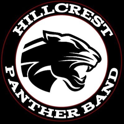 Hillcrest HS Band