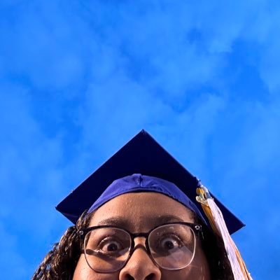 kaysstokes's profile picture. proud graduate of the class of 2023🎓 #FutureEducator