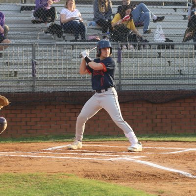 25’|5’10, 175|BC Athletics & Blackman Baseball OF & RHP| 3.86 gpa| Email: JonahBrown800@gmail.com| Phone Number :6155711496