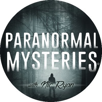 Join me on a weekly journey down the path of high strangeness, as I explore Hauntings, Bizarre Creatures, Extraterrestrials, and other unexplained phenomena.