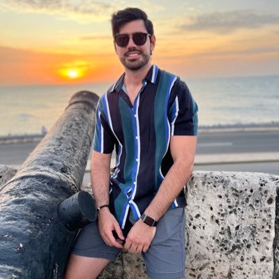 mario_saltos's profile picture. 