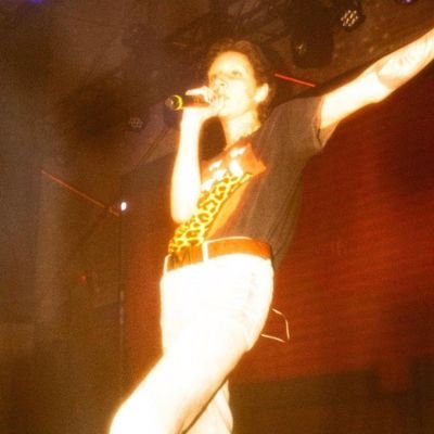 cemrexcenay's profile picture. 