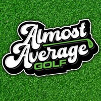 Almost Average Golf(@almostavggolf) 's Twitter Profile Photo