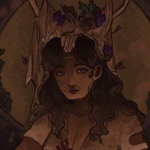 R0M4NR0Y's profile picture. real fake lottie matthews