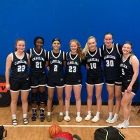 Team Carolina - Asheville (@avl_carolina) 's Twitter Profile