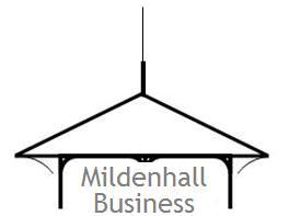 MildenhallBiz's profile picture. Ordinary Bloke with a desire to help others, & see small businesses thrive to reach better times.