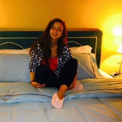 aoifeross22's profile picture. NQP Speech & Language Therapist. Interested in Child & Adolescent Mental Health.