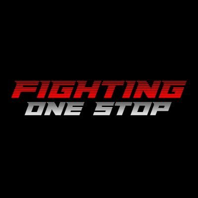 FightingOneStop