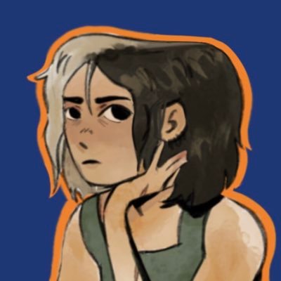 Adadraws's profile picture. She/They | 20 | TR/ENG | Animation student at Gobelins now!