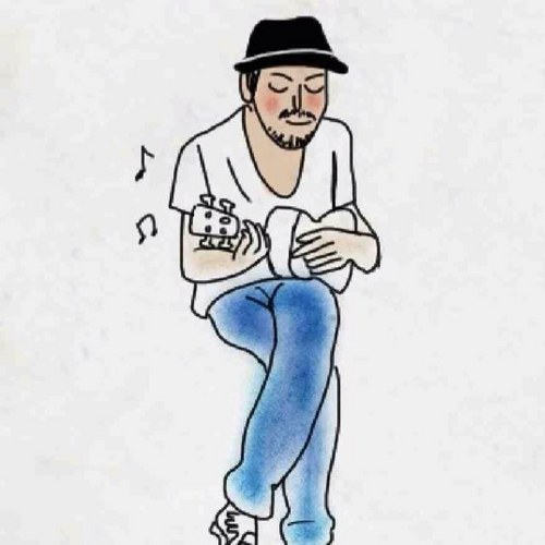 hotman815's profile picture. audio PD