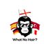 What No Hair Ltd (@whatnohair) Twitter profile photo What No Hair Ltd (@whatnohair) Twitter profile photo