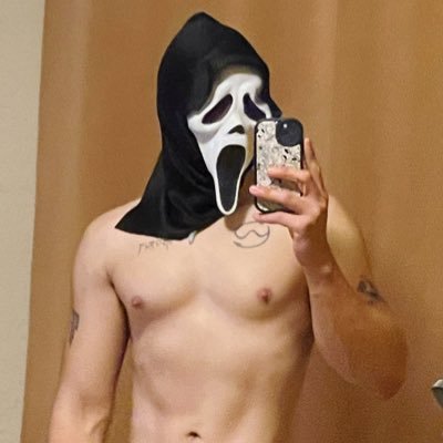 Ghoxxxtface Profile Picture