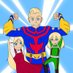 The Anime Dad Podcast (@theanimedadpod) Twitter profile photo The Anime Dad Podcast (@theanimedadpod) Twitter profile photo