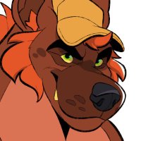 Fantine (@fantinethehyena) 's Twitter Profile