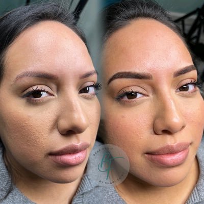 BareFruitSugar's profile picture. Bare Fruit Sugaring & Brow Studio Long Island's #1 Spa for Luxury Hair Removal Services and Permanent Makeup and Expert Brow Shaping and Tinting 516-214-7360
