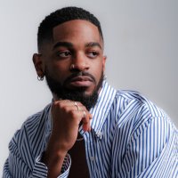 Marcus’Anthony II (@marcusanthonyii) 's Twitter Profile Photo Marcus’Anthony II (@marcusanthonyii) 's Twitter Profile Photo