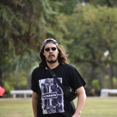 Producción audiovisual.
Acá de Danubio y nada más.