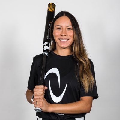 Professional Athlete @auprosports - Tokyo 2020 Olympian - Team Mexico - Utah Softball Alum