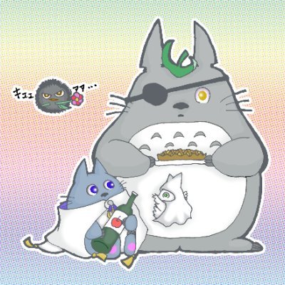 スメラギシオリ🔖🐔🐣沼に浸かり中さんのプロフィール画像