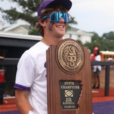 Blessed mom ....Arkansas Express Baseball-Lonoke High School Football Baseball.... 👩‍🏫 Teacher 2023 Baseball State Champs- UCA Baseball 🐻