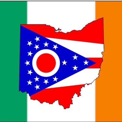 Irish born, Hon Consul General of Ireland for Ohio, father of 2; Derry City FC, MUFC ⚽️, VP Marketing Team NEO, MBA grad, opinions r mine 🇮🇪🇺🇸 #HereToHelp