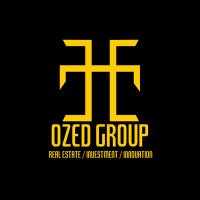 OZED GROUP(@OOZED888) 's Twitter Profile Photo