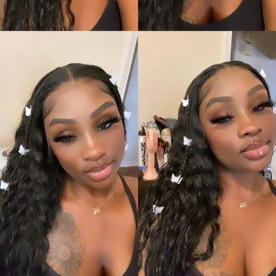 ChristianGirlDej 🫧🌸 : John 17:21 ✝️💕 IG: @theeoffcial_Dej ✨ Makeup Page: @ThemuaDej.LLC (IG).