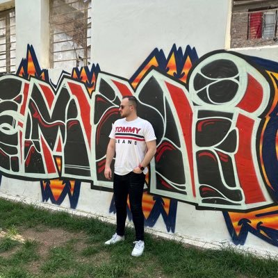 JosephMetin's profile picture. 