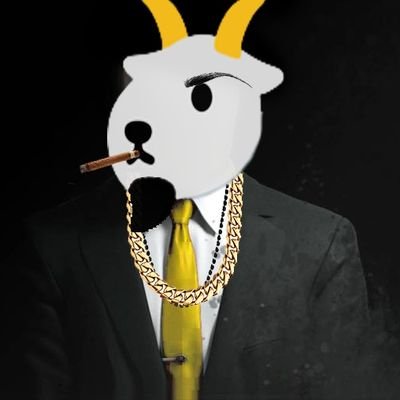 AngryGoat420 Profile Picture